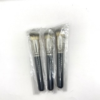 現貨 媚比琳 MAYBELLINE 粉底刷 斜頭粉底刷 腮紅刷 圓頭唇部暈染刷 暈染刷 唇刷 遮瑕刷