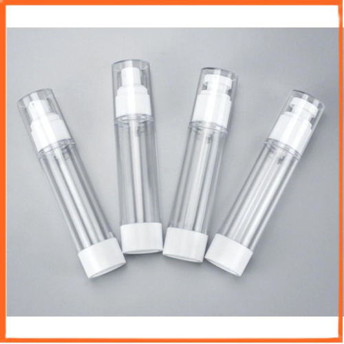 真空分裝瓶 真空分裝乳液瓶 真空瓶 旅行 分裝瓶30ML/50ML/100ML