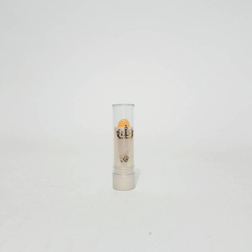 美佳娜 胡蘿蔔素 健康口紅 小瓶1g 護唇膏
