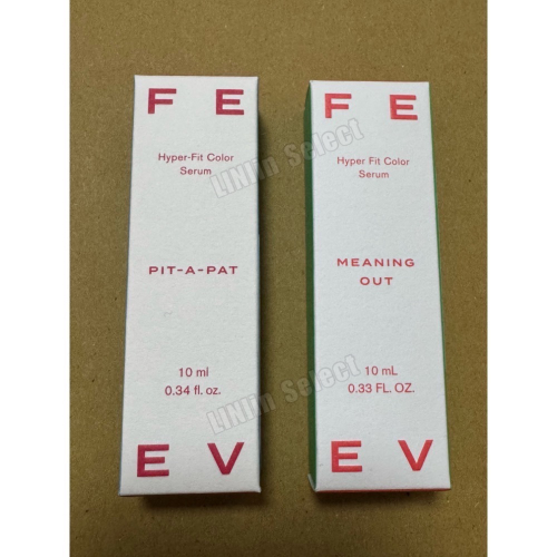 現貨 FEEV水光液態腮紅 購於HALO MAVIS國際連線 腮紅 FEEV 韓國彩妝 FEEV腮紅