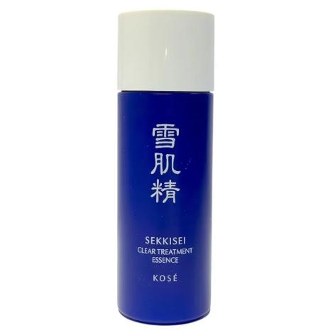 【?做一休三?】Kose高絲 雪肌精原生肌能角質調理露 隨身瓶