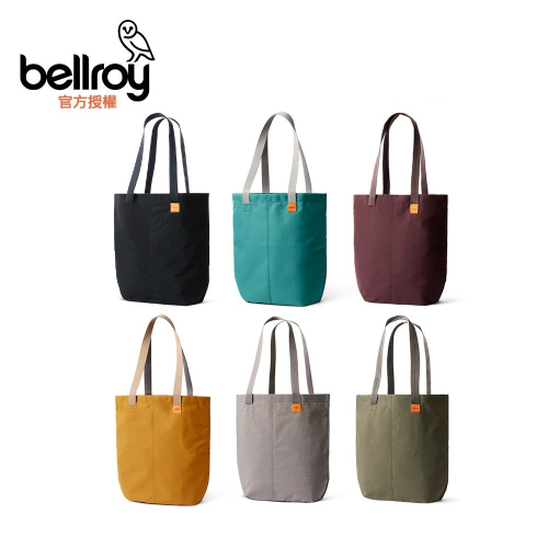 Bellroy City Tote 10L可折疊托特包(BITA)