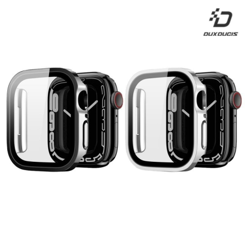 DUX DUCIS Apple Watch S10 2024最新第十代 (42mm) (46mm) Hamo PC保護殼