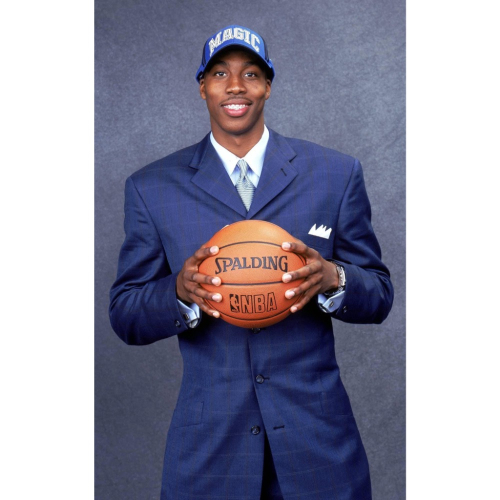 Dwight Howard All-Star Game 明星賽 2010
