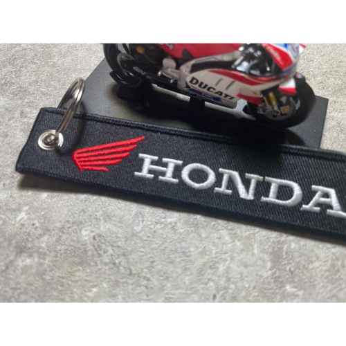 【Bearer】鑰匙圈 重機鑰匙圈 機車鑰匙圈 HONDA YAMAHA BMW SUZUKI 山葉 本田 重機不刮車