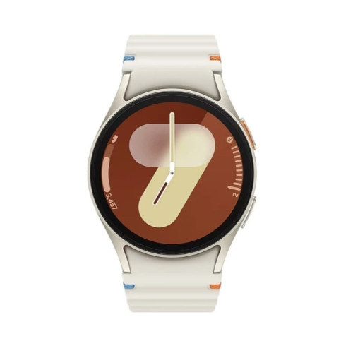 【二手】9.9成新 Samsung Galaxy Watch 7 藍芽版 - 40mm 星光白