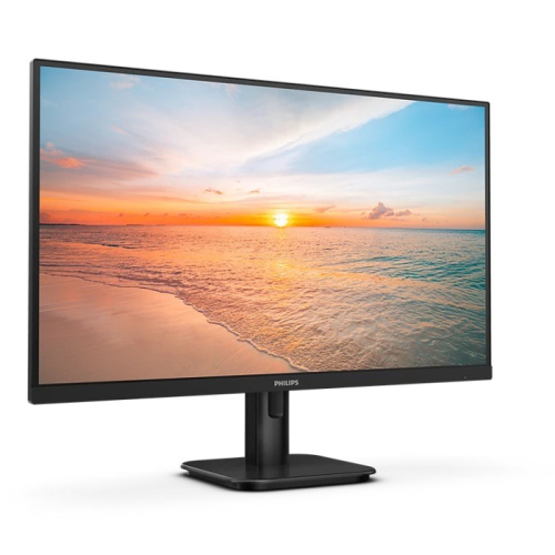 PHILIPS 飛利浦 27型 IPS 4K 螢幕 27E1N1800A