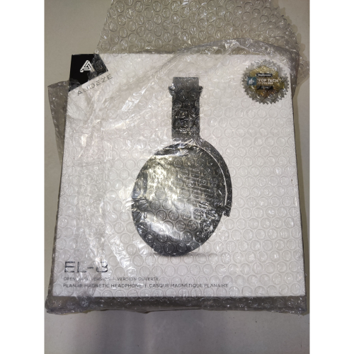 Audeze EL-8 Close Back 封閉式 耳罩式 平板耳機 音場寬廣 特別技術手機可推