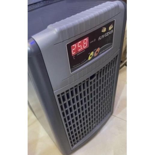 2手阿提卡1/10冷水機