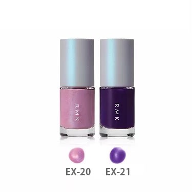 #EX-21 RMK 誘光指采 (8mL)