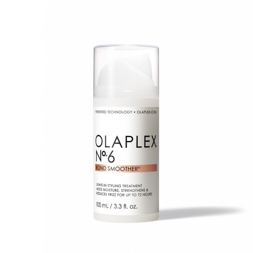 OLAPLEX 歐拉 歐啦 6號沖洗修護乳 100ml 護髮 抗毛躁 免沖洗護髮 6號結構修護乳