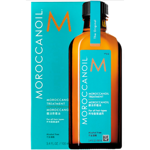 摩洛哥優油 優油100ml 買1送1
