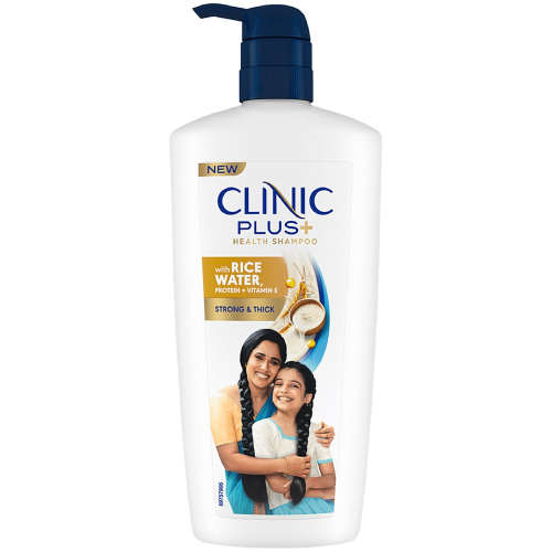【CLINIC 克麗妮克】豐盈控油洗髮精(650ml)【9757】