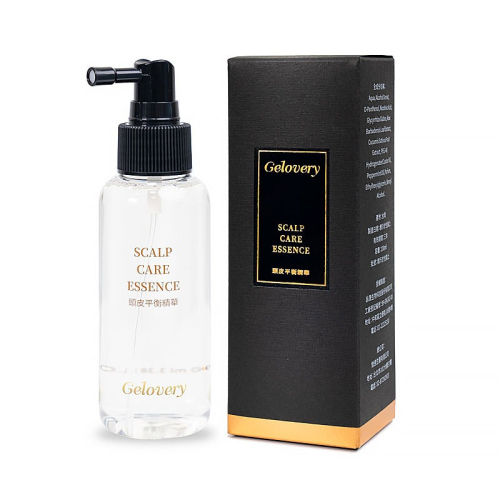 【Gelovery 編哥】頭皮平衡精華100ml