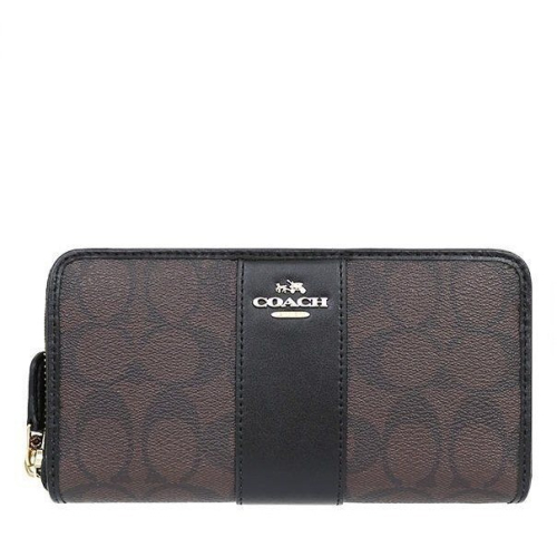 COACH 54630 長夾