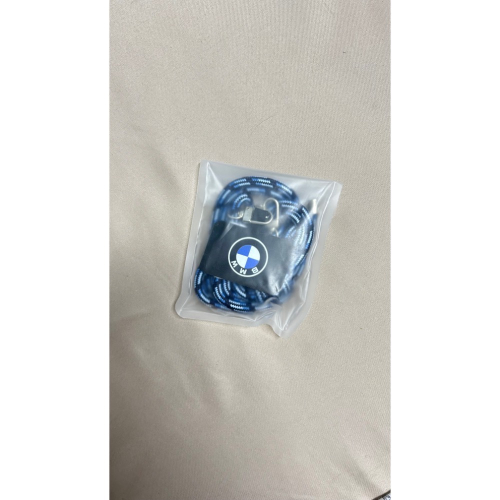 BMW 手機掛繩配件 / BMW手機吊繩背帶