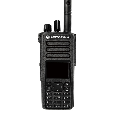 P8668i DMR數位對講機