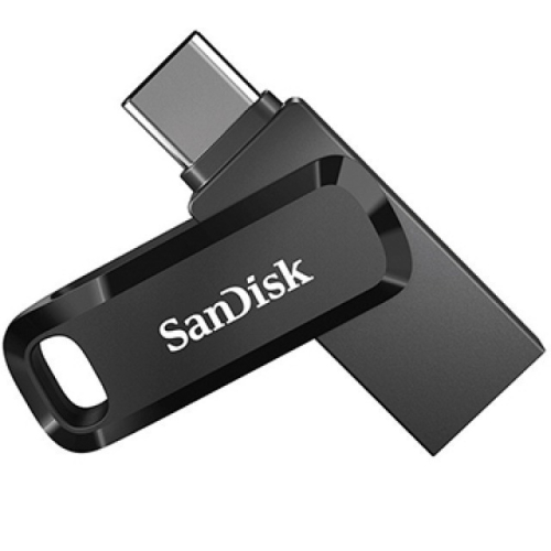 《SUNLINK》SanDisk Ultra Go USB 64G 64GB TypeC OTG隨身碟 SDDDC3