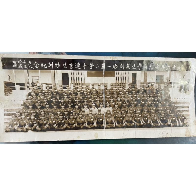 古董老照片懷舊 1⃣️1969年10月成功嶺結訓2⃣️1953年6月台東東師附小3⃣️上海大統路697號照相館老上海