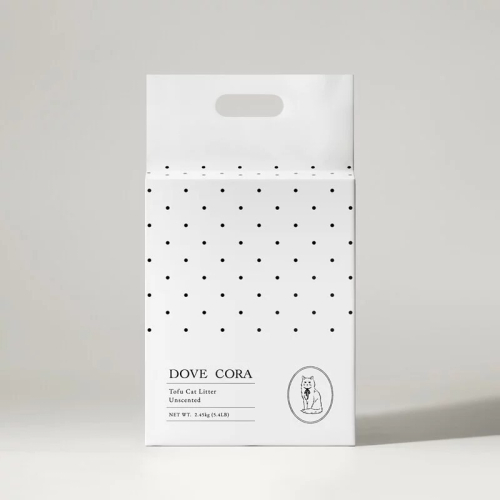 【免運】DOVE CORA 朵芙寇拉?益生菌豆腐砂｜多件優惠?消臭除臭?譽的生食舖【保證正品】【?25/11】