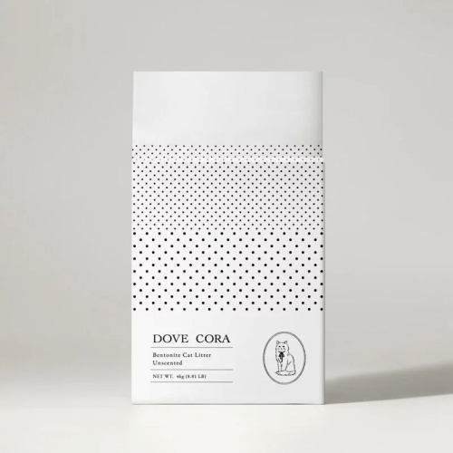 【免運】DOVE CORA 朵芙寇拉?超凝結無香礦砂｜多件優惠?活性碳?譽的生食舖【保證正品】【?25/11】
