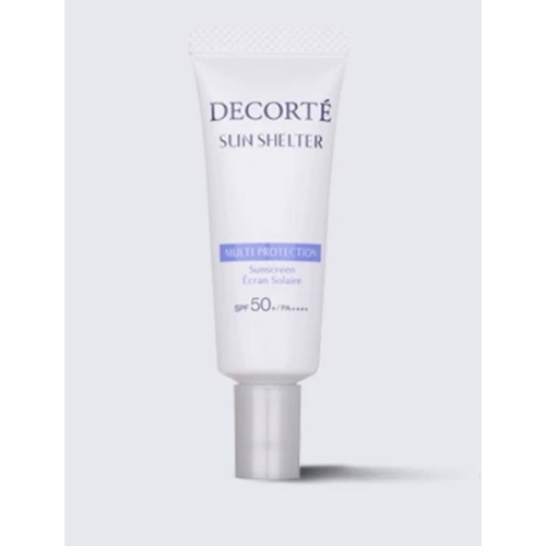 ✿DECORTE 黛珂✿ 多重防曬乳15g 小樣 旅行裝