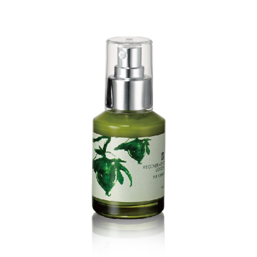 抗老化活膚乳 Regenerative Lotion 擦上美肌防護牆 積極呵護預防抗老 60ml