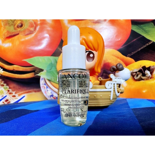 《享受寵愛》 蘭蔻 超極光淨亮淡斑激萃 7ML 百貨公司專櫃貨 旅行用