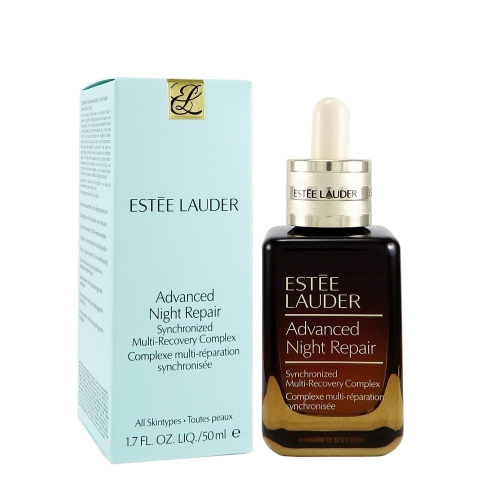 Estee Lauder 特潤超導全方位修護露 50ML/100ML