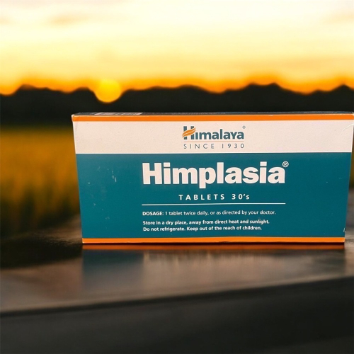 himalaya Himplasia®