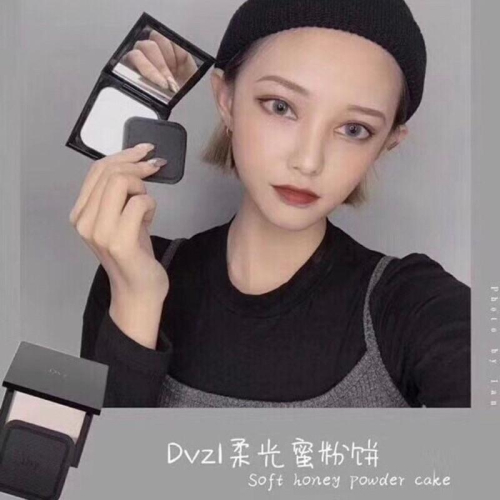 ?現貨Dvz’朵色高光蜜粉餅