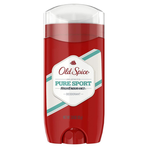 【Old Spice 歐仕派】經典體香膏-運動(3oz/85g)【0772】