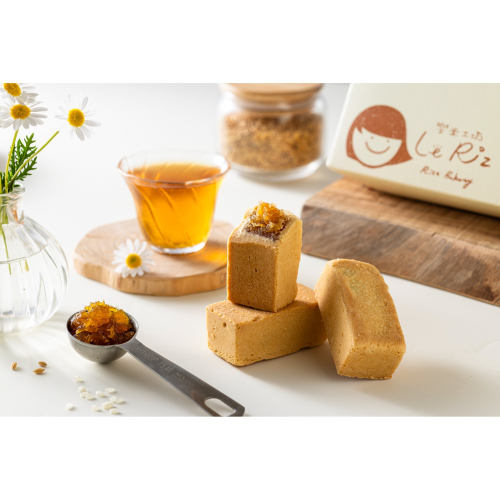 6入米鳳梨酥