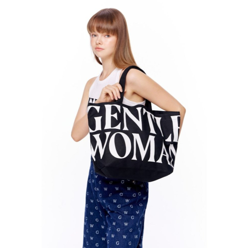 GENTEL WOMAN 泰國潮流品牌 現貨在台