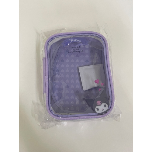 酷洛米可愛萬用包