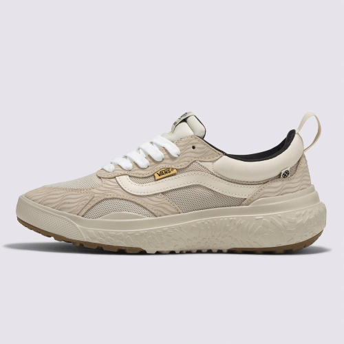 [unclev1966] Vans x Future Currents UltraRange Neo VR3 米色 慢跑