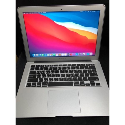 2013 2015 2017 Macbook AIR 13吋 中古 i5 1.4G 8G 128G
