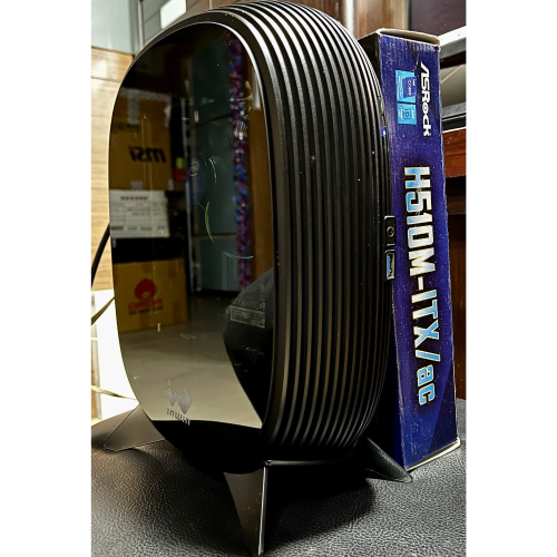 約定交易i3-10105F/H510 itx ac wifi (不含機殼）