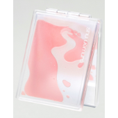 ✿shu uemura 植村秀✿ 水光粉嫩隨身鏡 化妝工具 鏡子