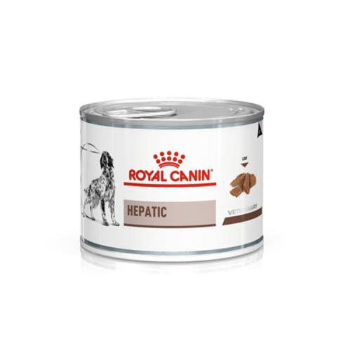 ROYAL CANIN 法國皇家 HF16C 犬 肝臟配方罐頭 200g 狗罐頭