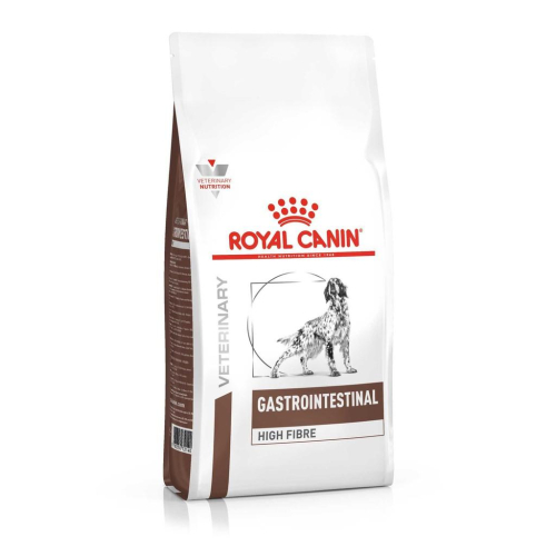 ROYAL CANIN 法國皇家 FR23 犬 腸胃道高纖配方乾糧 2kg