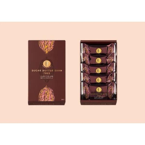 ?現貨 ??日本Sugar butter Tree 砂糖奶油樹餅乾