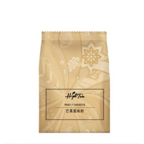 【澄韻堂】芳第/伂橙/調味粉-High Tea水蜜桃風味粉(無奶)-1公斤- 各式飲品調製、冰沙,風味飲品