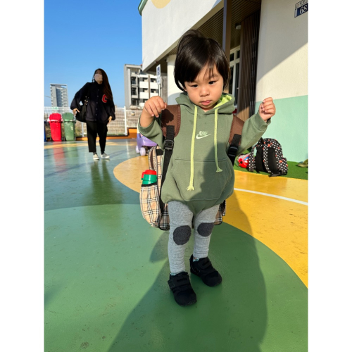 衣服