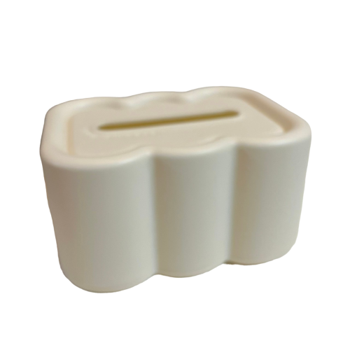 ❮全新❯ toilet paper box 面紙盒 衛生紙盒 彈簧可愛造型桌面擺飾紙巾盒 內置彈簧設計 輕鬆取紙不會卡紙