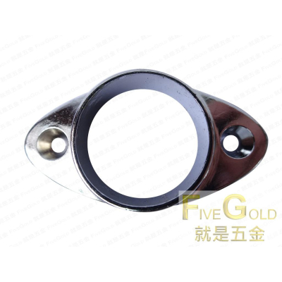 目玉 5分 6分 8分 管頭 兩端接頭 毛巾頭 白鐵管接頭 #就是五金 小五金