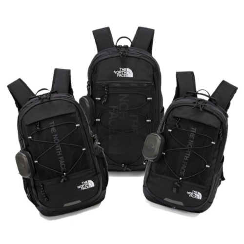 附掛包、提袋 The North Face 北臉 SUPER I / II 一代 二代 後背包 登山包 大背包