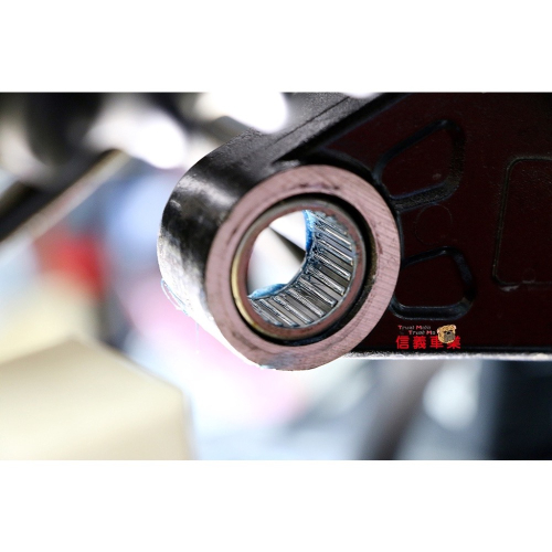 ￼【新莊信義】 萬泓開發 軸承襯套 引擎襯套 DRG Jet s SL SR ABS FT6 FIGHTER