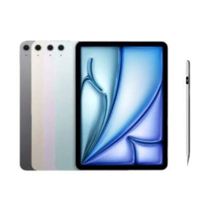 2024 Apple iPad Air6 13吋 - M2 - 第6代 512G Wifi
