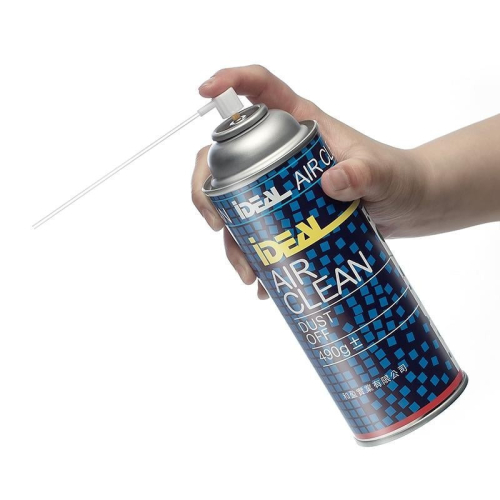 三重☆大人氣☆ IDEAL STANDARD AIR CLEAN 空氣噴霧罐 空氣罐 Cmos 相機 清潔除塵 附噴管